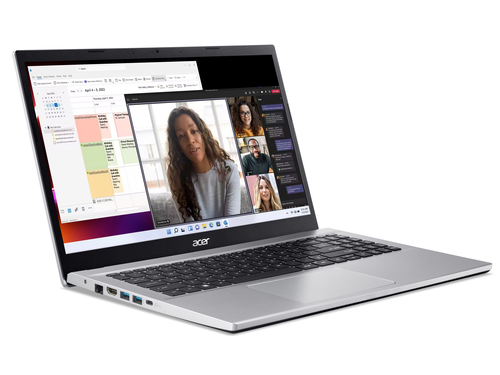 Acer Aspire 3 A315-44P Traditional Notebook - AMD Ryzen 7 5700U – image 2