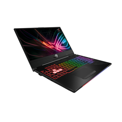 ASUS ROG Strix SCAR II GL504GV-ES020 Intel® Core™ i7 i7-8750H Laptop – image 4