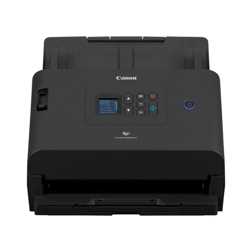 imageFORMULA S250N Scanner, afbeelding 5