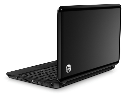 HP Mini 2102 (ENERGY STAR)