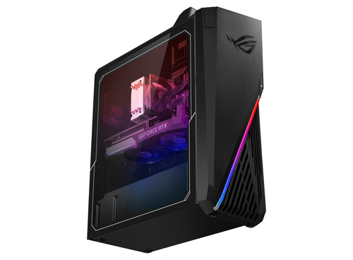 ASUS ROG Strix G15DS AMD Ryzen™ 7