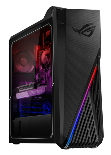 ASUS ROG GA15DS-R7700X002W AMD Ryzen™ 7