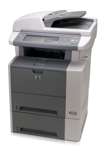 HP LaserJet M3035xs Laser A4 – image 3
