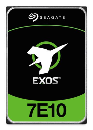 Seagate Enterprise ST10000NM021B internal hard drive