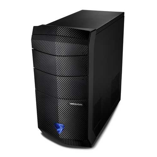 ERAZER X67026 Intel® Core™ i7 i7-8700 – image 2