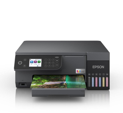 Epson EcoTank L8100 Inkjet A4