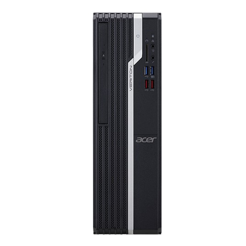 Acer Veriton X VX4660G-I3810H3 Intel® Core™ i3 i3-8100