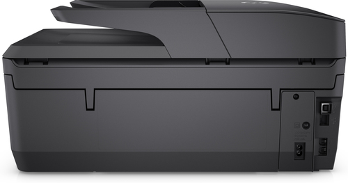 HP OfficeJet 6970 Thermal inkjet A4 – image 5