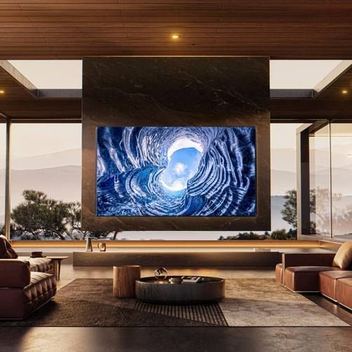 Hisense 110UXNQ TV (2025), afbeelding 6