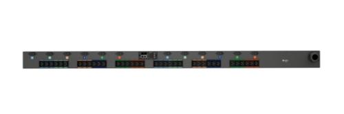 Vertiv Geist MG03EPB1-36CF13-6PS56D2A10-S power distribution unit (PDU) 36 AC outlet(s) 0U Black
