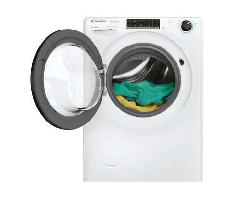 Candy Smart Pro Inverter CSO4136TWMB5-S washing machine Front-load – image 3