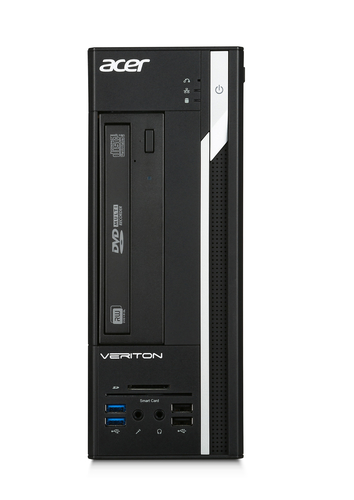 Acer Veriton X X4640G-MI66 Intel® Core™ i7 i7-6700 – image 3