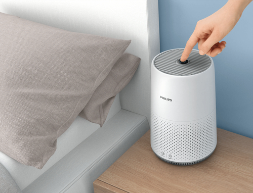 Philips 800 series AC0819/10R1 air purifier 49 m² – image 6