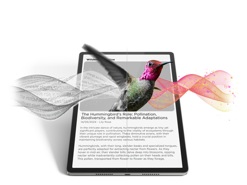 Tabletas LENOVO Idea Tab Pro