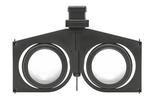 Trust UrbanRevolt Smartphone-based head mounted display – image 3