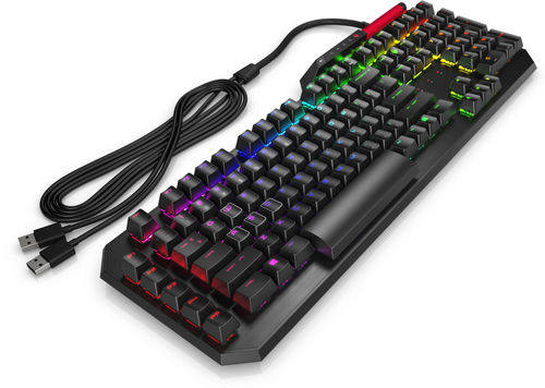 HP Sequencer Keyboard – image 2