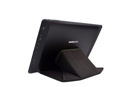 Hannspree 80-00000000G247 tablet case – image 3