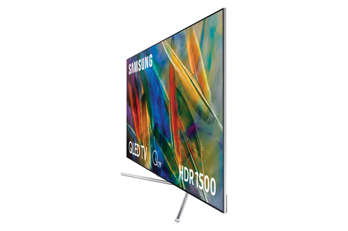 Samsung Q7F QE49Q7FAMTXXC TV – image 6