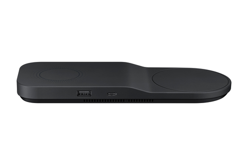 Samsung EP-PA710 Headset, Smartphone Black USB Indoor, Outdoor – image 4