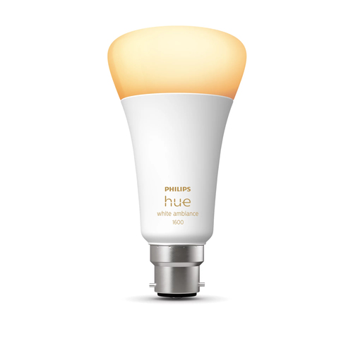Philips Hue White ambience 8719514288218 умное освещение Умная лампа Bluetooth/Zigbee 15 W