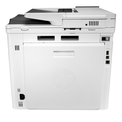 Multifunción  HP LaserJet Enterprise MFP M480F