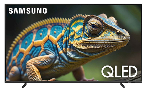 Samsung Q60D QN50Q60DAFXZA TV