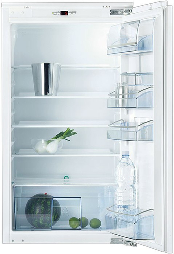 AEG SK910036I fridge Built-in White