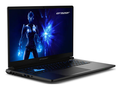 Erazer Defender 17 P1 MD62755 17.3'' gaming laptop, afbeelding 2