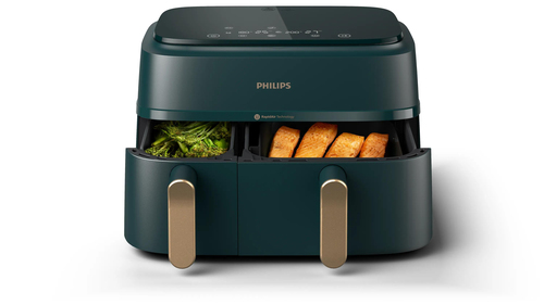 Philips 3000 series NA352/24 fryer Double – image 3