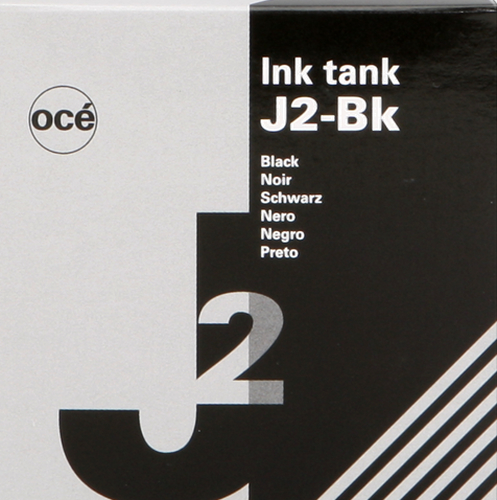 Canon 29953813 ink cartridge Original Black