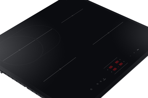 Samsung NZ64B4015KK Black – image 5