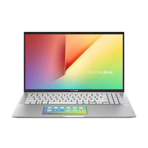 ASUS Vivobook S15 S532FL-BQ332T Intel® Core™ i7 i7-10510U Ноутбук 39,6 cm (15.6") Full HD 8 GB DDR4-SDRAM 512 GB Твердотельный накопитель (SSD) NVIDIA® GeForce® MX250 Wi-Fi 5 (802.11ac) Windows 10 Home Серебристый
