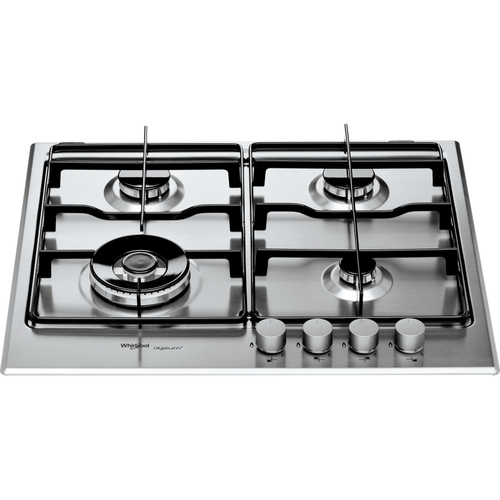 Whirlpool GMR 6421/IXL