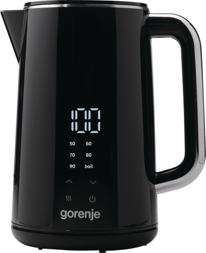 Gorenje K17DWD электрический чайник 1,7 L 2200 W Черный
