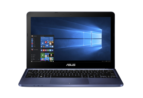 ASUS EeeBook X205TA-US01-BL laptop Intel Atom® Z3735F – image 2