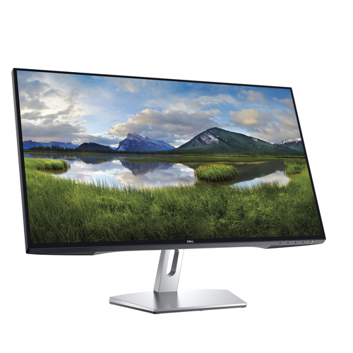 Dell S2719H computer monitor – image 6