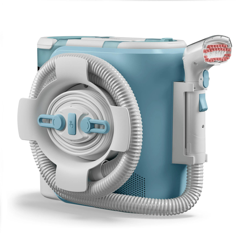 Philips 3000 series XW3193/11 vacuum Cylinder vacuum Wet – image 5