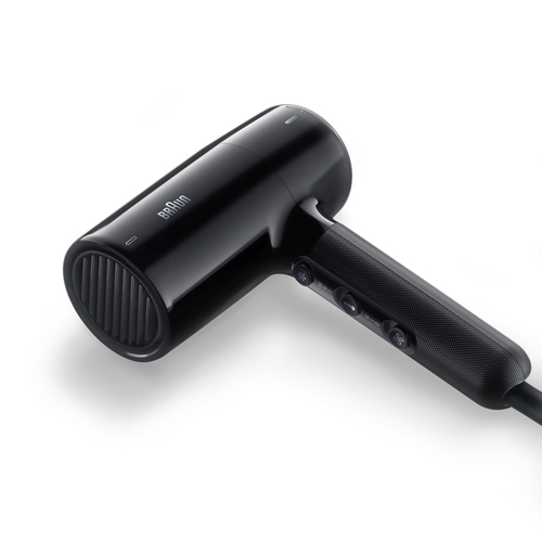 Braun BRHD215E Haardroger Zwart, afbeelding 8