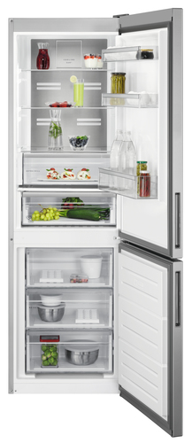 AEG Series 7000 RCB732E3MX Freestanding