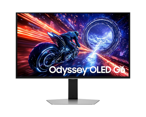Samsung LS27FG602SEXXY computer monitor