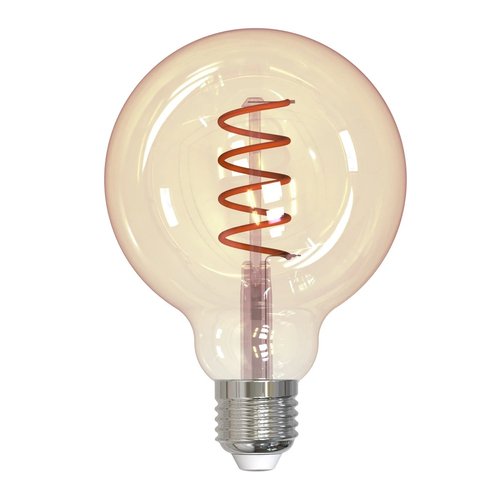 Hama 00232602 energy-saving lamp Extra warm white 1800 K 4 W E27