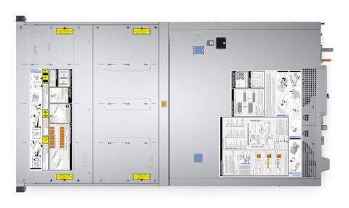 Dell PowerEdge R740xd2 server – image 8