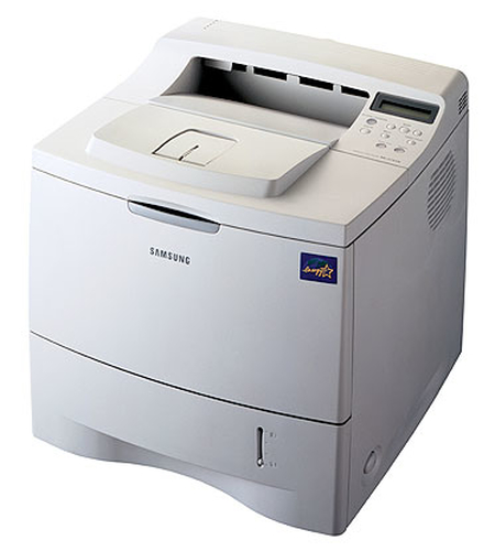 Samsung ML-2152W laser printer A4