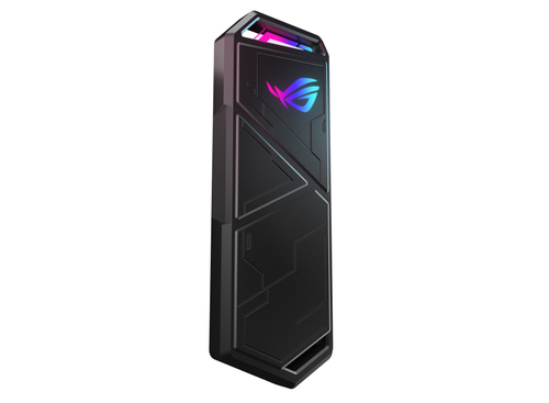 ASUS ROG Strix Arion Lite Caja externa para de estado sólido SSD Negro M.2