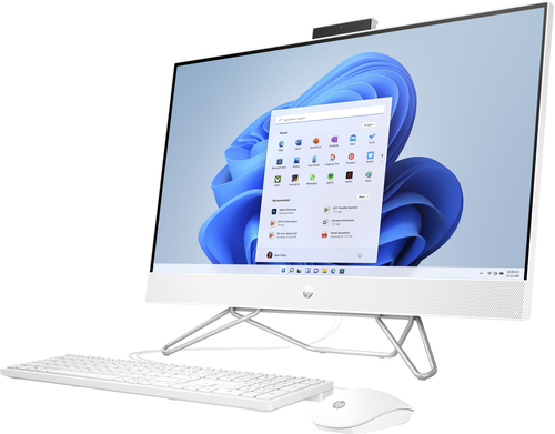 HP 27-cb1006na Intel® Core™ i5 i5-1235U – image 2