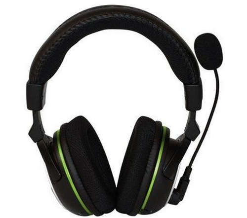 Turtle Beach Ear Force XP500