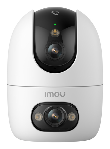 Imou A1 dual Башня IP камера видеонаблюдения Вне помещения 2304 x 1296 пикселей Потолочный/настольный