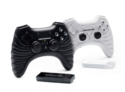 Thrustmaster T-Wireless Duo Pack