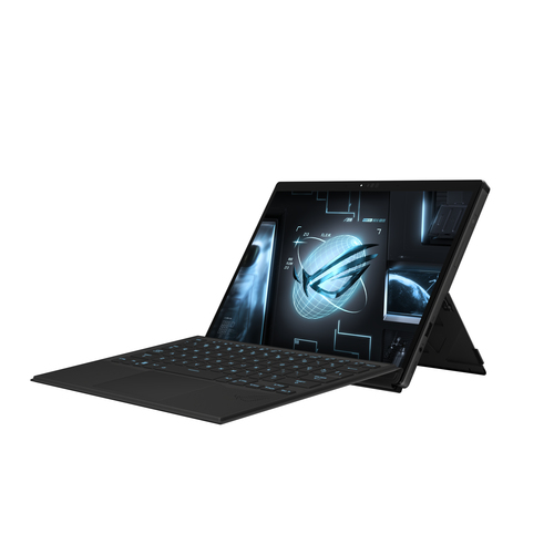 ASUS ROG Flow Z13 GZ301VV-FLOWI9161B laptop Intel® Core™ i9 i9-13900H Hybrid (2-in-1) – image 6