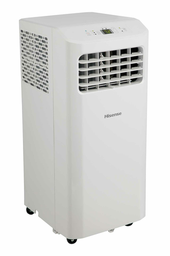 Hisense APC07 portable air conditioner